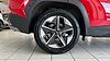 Hyundai TUCSON TUCSON 1.6T Hybrid Premium 5dr Auto Red