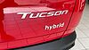 Hyundai TUCSON TUCSON 1.6T Hybrid Premium 5dr Auto Red