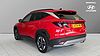 Hyundai TUCSON TUCSON 1.6T Hybrid Premium 5dr Auto Red
