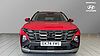 Hyundai TUCSON TUCSON 1.6T Hybrid Premium 5dr Auto Red