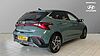 Hyundai I20 1.0T GDi Premium 5dr Mangrove Green