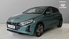 Hyundai I20 1.0T GDi Premium 5dr Mangrove Green
