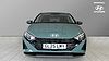 Hyundai I20 1.0T GDi Premium 5dr Mangrove Green