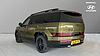 Hyundai SANTA FE SANTA FE 1.6 TGDi Plug-in Hybrid Calligraphy 5dr 4WD Auto Olive Green