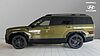 Hyundai SANTA FE SANTA FE 1.6 TGDi Plug-in Hybrid Calligraphy 5dr 4WD Auto Olive Green