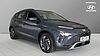 Hyundai BAYON 1.0 TGDi 48V MHEV SE Connect 5dr DCT GREY