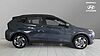 Hyundai BAYON 1.0 TGDi 48V MHEV SE Connect 5dr DCT GREY