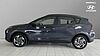 Hyundai BAYON 1.0 TGDi 48V MHEV SE Connect 5dr DCT GREY
