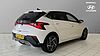 Hyundai I20 I20 1.0T GDi Premium 5dr DCT Atlas White