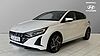 Hyundai I20 I20 1.0T GDi Premium 5dr DCT Atlas White