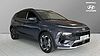 Hyundai BAYON HAT 1.0 T-gdi 100 Ultimate Aurora Gray