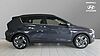 Hyundai BAYON HAT 1.0 T-gdi 100 Ultimate Aurora Gray