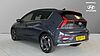 Hyundai BAYON HAT 1.0 T-gdi 100 Ultimate Aurora Gray