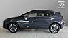 Hyundai BAYON HAT 1.0 T-gdi 100 Ultimate Aurora Gray