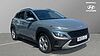 Hyundai KONA KONA 1.0 TGDi 48V MHEV SE Connect 5dr Green
