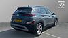 Hyundai KONA KONA 1.0 TGDi 48V MHEV SE Connect 5dr Green
