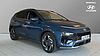Hyundai BAYON BAYON 1.0 TGDi Ultimate 5dr DCT Vibrant Blue