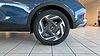 Hyundai BAYON BAYON 1.0 TGDi Ultimate 5dr DCT Vibrant Blue
