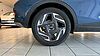 Hyundai BAYON BAYON 1.0 TGDi Ultimate 5dr DCT Vibrant Blue
