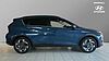 Hyundai BAYON BAYON 1.0 TGDi Ultimate 5dr DCT Vibrant Blue