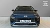 Hyundai BAYON BAYON 1.0 TGDi Ultimate 5dr DCT Vibrant Blue