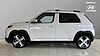 Hyundai INSTER INSTER 85kW 02 49kWh 5dr Auto Atlas White