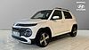 Hyundai INSTER INSTER 85kW 02 49kWh 5dr Auto Atlas White