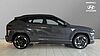 Hyundai KONA Kona 5Dr HAT 65kWh N Line S AU Ecotronic Grey