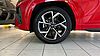 Hyundai TUCSON TUCSON 1.6T N Line 5dr Red
