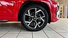 Hyundai TUCSON TUCSON 1.6T N Line 5dr Red