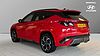 Hyundai TUCSON TUCSON 1.6T N Line 5dr Red