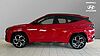 Hyundai TUCSON TUCSON 1.6T N Line 5dr Red