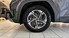 Hyundai TUCSON TUCSON 1.6T Advance 5dr Grey