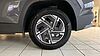 Hyundai TUCSON TUCSON 1.6T Advance 5dr Grey