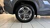 Hyundai TUCSON TUCSON 1.6T Advance 5dr Grey