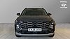 Hyundai TUCSON TUCSON 1.6T Advance 5dr Grey