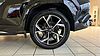 Hyundai TUCSON TUCSON 1.6T N Line 5dr Black