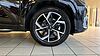 Hyundai TUCSON TUCSON 1.6T N Line 5dr Black