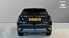 Hyundai TUCSON TUCSON 1.6T N Line 5dr Black