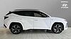 Hyundai TUCSON TUCSON 1.6T N Line 5dr White