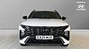 Hyundai TUCSON TUCSON 1.6T N Line 5dr White