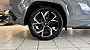 Hyundai TUCSON TUCSON 1.6T N Line 5dr Grey