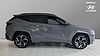 Hyundai TUCSON TUCSON 1.6T N Line 5dr Grey