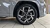 Hyundai TUCSON TUCSON 1.6T N Line 5dr Grey