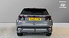 Hyundai TUCSON TUCSON 1.6T N Line 5dr Grey
