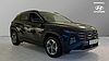 Hyundai TUCSON TUCSON 1.6T Advance 5dr Black