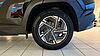 Hyundai TUCSON TUCSON 1.6T Advance 5dr Black