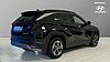 Hyundai TUCSON TUCSON 1.6T Advance 5dr Black