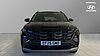 Hyundai TUCSON TUCSON 1.6T Advance 5dr Black