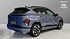 Hyundai KONA KONA 160kW Ultimate 65kWh 5dr Auto Blue
